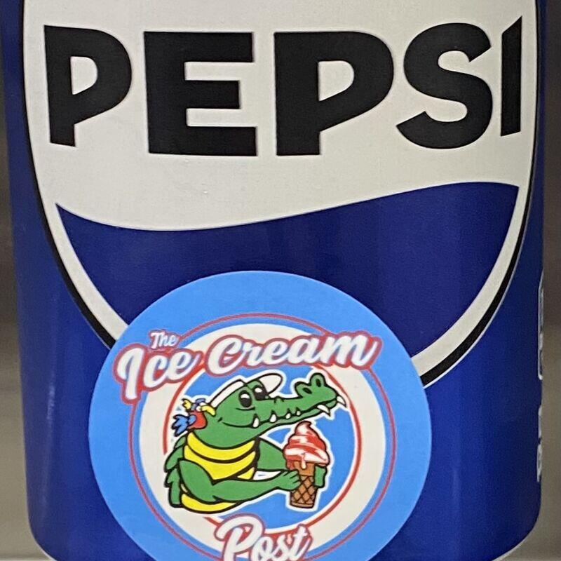Pepsi